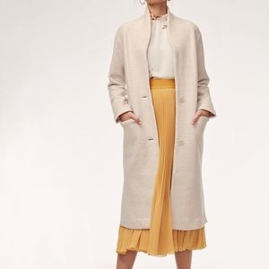 Aritzia | Wilfred - Dujardin Jacket